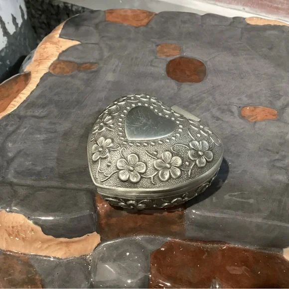 🟢 Silver - Beautiful Butterfly Pendant Necklace in .925 - Excellent Condition - Picture 11 of 12